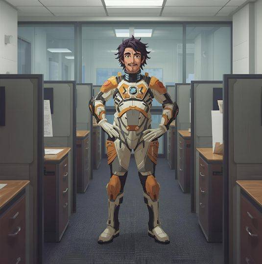 デッサンにおける人のイメージに対する先入観