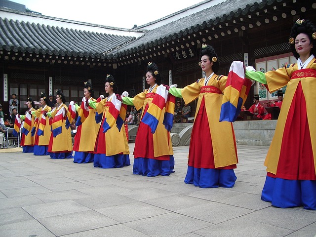korean-culture