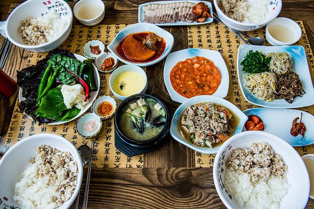 korean-food