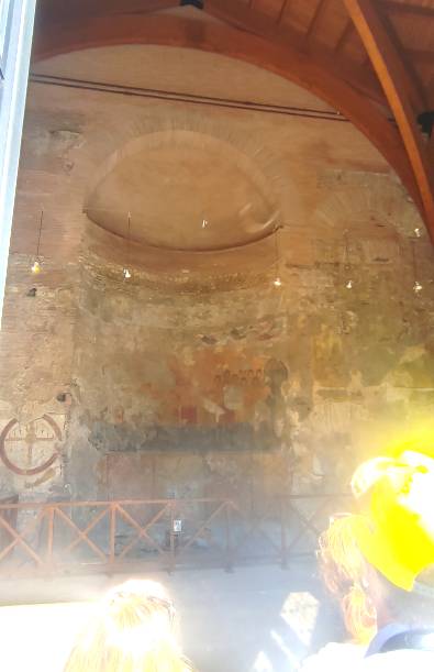 Santa Maria Antiqu