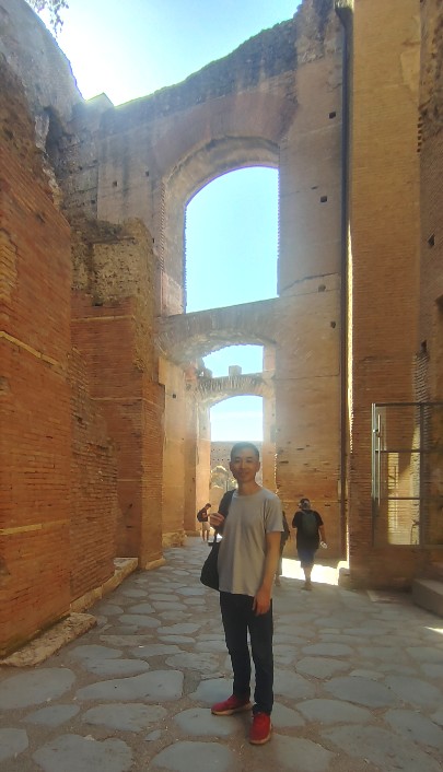 Foro Romano