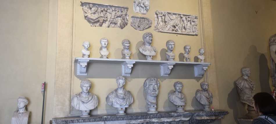 キアラモンティ美術館