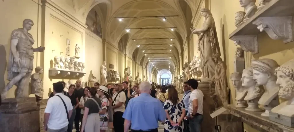 キアラモンティ美術館