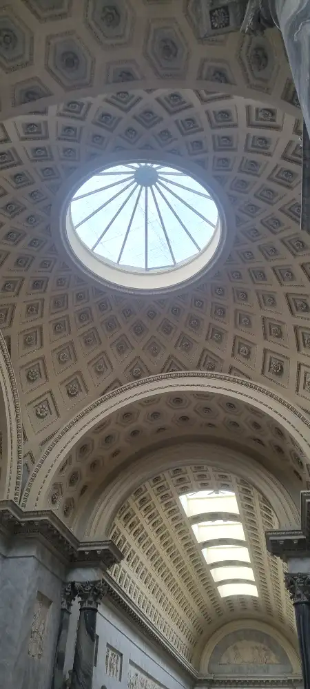 キアラモンティ美術館