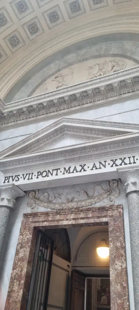 キアラモンティ美術館