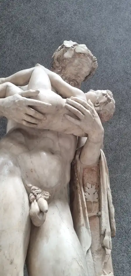 キアラモンティ美術館