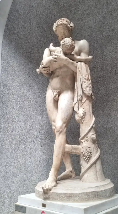 キアラモンティ美術館