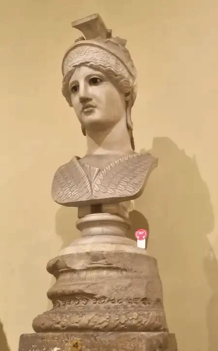 キアラモンティ美術館