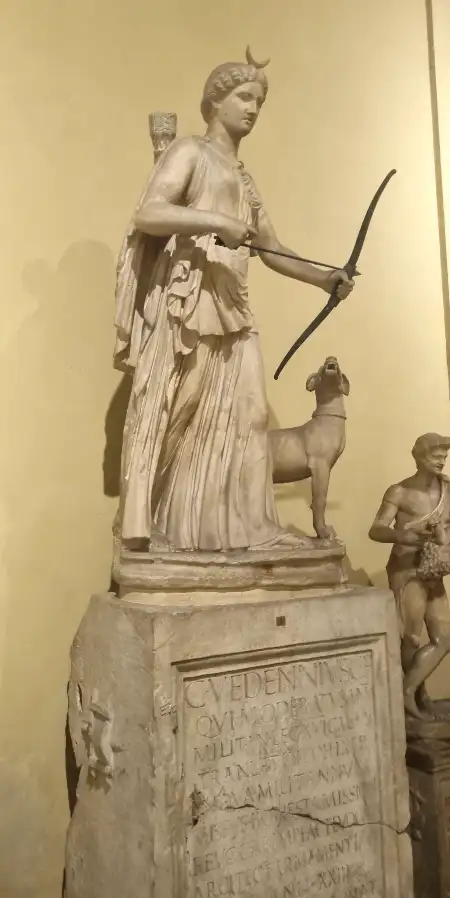 キアラモンティ美術館