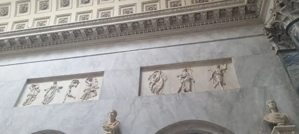 キアラモンティ美術館