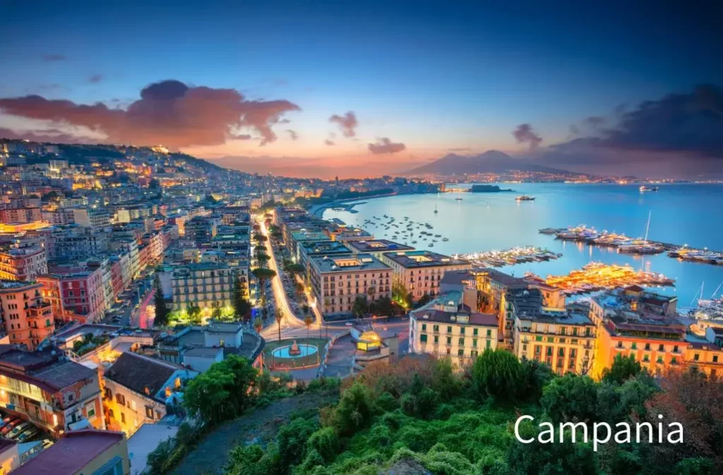 Campania