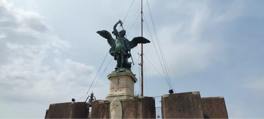 サンタンジェロ城