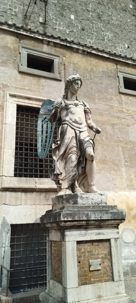 サンタンジェロ城