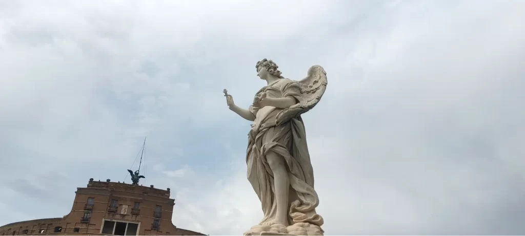 サンタンジェロ城