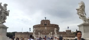 サンタンジェロ城