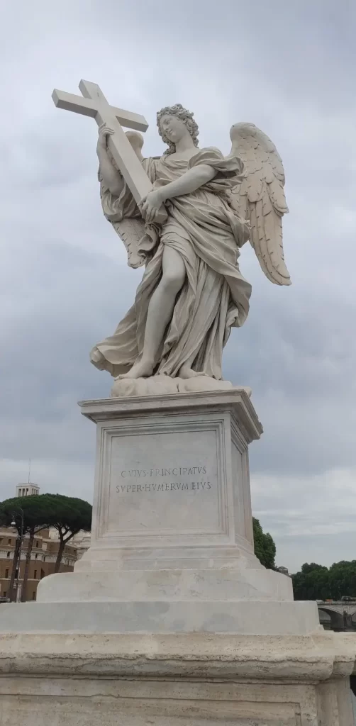 サンタンジェロ城