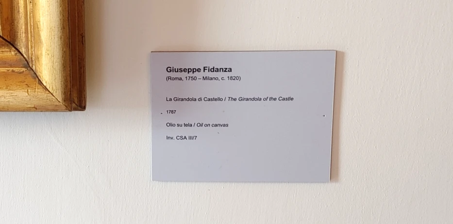 サンタンジェロのジランドラ