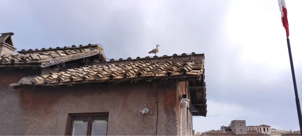 サンタンジェロ城