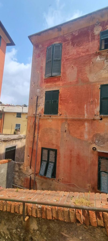 イタリアのボッカダッセ